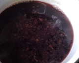 Foto del paso 1 de la receta: Peras en vino Borgoña sin azúcar 🍐🍷