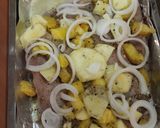 Foto del paso 4 de la receta: Reineta frutal