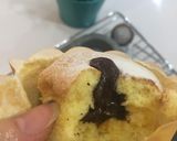 Foto langkah ke 7 dari resep Hokkaido Chiffon CupCake.
