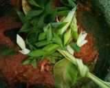 Foto langkah ke 3 dari resep Orek tempe.