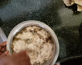 கரகர மொறுமொறு கோதுமை மற்றி (Kothumai matri recipe in tamil) ரெசிபி ஸ்டேப் 4 புகைப்படம்