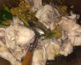 Foto langkah ke 5 dari resep Opor Lebaran.