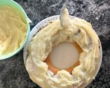Foto del paso 9 de la receta: Roscas de Pascua rellenas 💣
