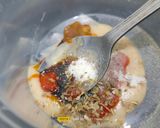 Foto langkah ke 2 dari resep Ayam bumbu wijen ala mba Henie Wied.
