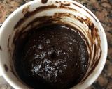 Foto del paso 2 de la receta: Mug Cake de Chocolate