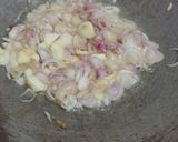 Foto langkah ke 4 dari resep Ayam Kukus Sambel Embe (Diet Friendly).