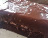Foto langkah ke 3 dari resep Coklat ganache homemade.