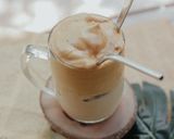 Foto langkah ke 3 dari resep Dalgona Coffe.
