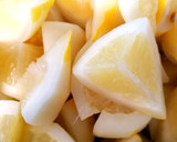 Foto del paso 1 de la receta: Mermelada de limón 🍋