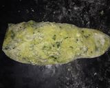 Foto del paso 2 de la receta: Ñoquis 🥔papas y espinacas 🍃