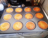 Foto del paso 7 de la receta: Magdalenas de Halloween