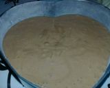 Foto del paso 7 de la receta: Bizcochuelo de Chocolate Alto