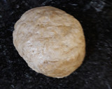 Foto del paso 1 de la receta: Chapata Holandesa
