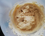 Foto del paso 2 de la receta: Galletas de mantequilla con mermelada