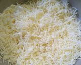 Foto langkah ke 2 dari resep Creamchesse kw keto By bubu.