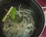 Foto langkah ke 3 dari resep Tomyam Tahu Daging.