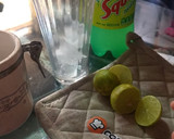 Foto del paso 2 de la receta: Rusa de soda y clamato