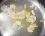 Foto del paso 1 de la receta: Salteado de verduras y provoleta y algo más