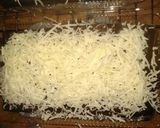 Foto langkah ke 11 dari resep Brownis coklat step by step.