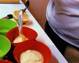 Foto del paso 3 de la receta: *Muffins de limón *