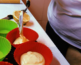 Foto del paso 3 de la receta: *Muffins de limón *
