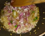 A picture of step 5 of Sattu ki Kachori.