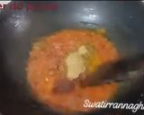 A picture of step 5 of Paneer_Do_Pyaza (Restaurant Style).