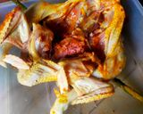 Foto langkah ke 2 dari resep Ayam bumbu ketumbar.