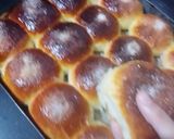 صورة لخطوة 2 من وصفة بريوش خفيف وبحبة بيض 🥚👌👍❤️😌😘🥇