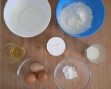 Foto del passaggio 1 della ricetta Crostata soffice alla Nutella