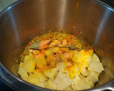 Foto del paso 3 de la receta: Guiso de patatas con pollo