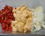 Foto del paso 5 de la receta: Suprema de pollo rellena (en cazuela)