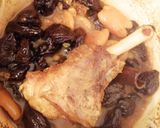 Une image de l'étape 6 de Tajine de pruneaux d'agen 🏺.