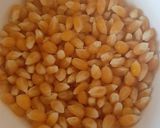 A picture of step 1 of Popcorn.