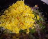 A picture of step 5 of Corn Club Sandwich.