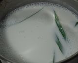 Foto langkah ke 6 dari resep Bubur Ketan Hitam Special!.