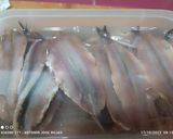 Foto del paso 1 de la receta: Boquerones fritos en adobo