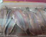 Foto del paso 1 de la receta: Boquerones fritos en adobo