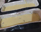 Foto del paso 7 de la receta: Budín 😋