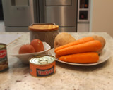 Foto del paso 1 de la receta: Ensaladilla rusa