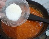 Foto langkah ke 2 dari resep Ikan Kembung Sambal Nanas.