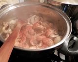 Foto del paso 3 de la receta: Champiñones a la  andaluza