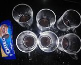 صورة لخطوة 2 من وصفة تحلية بالكريمة وفلان كواخدا ياسلام 😋