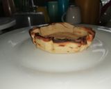 Foto del paso 7 de la receta: Masa tulipán