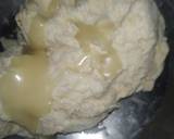 Chicken Malai boti roll recipe step 6 photo