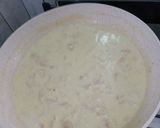Foto del paso 10 de la receta: Sorrentinos de jamón, panceta y queso dambo