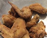 Foto langkah ke 7 dari resep Vietnamese Chicken Wing.