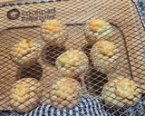 Foto del paso 11 de la receta: Chipá sin gluten