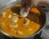 Foto langkah ke 4 dari resep Gulai Ayam.