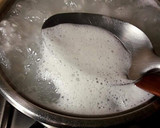 Foto del paso 11 de la receta: Tiras de pechuga de pollo en salsa de leche coco